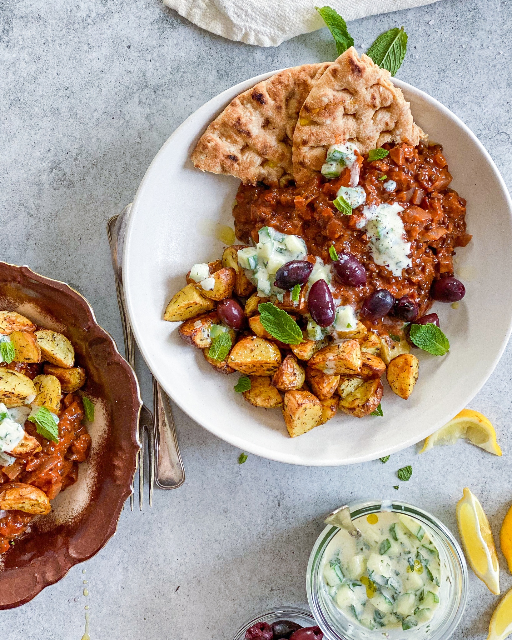 Beluga Bolognese Med Aubergine - Opskrift På Vegetar Bolognese