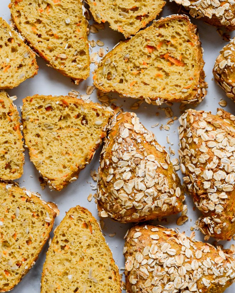 Gulerodssalat Med Feta Og Limedressing Nem Opskrift