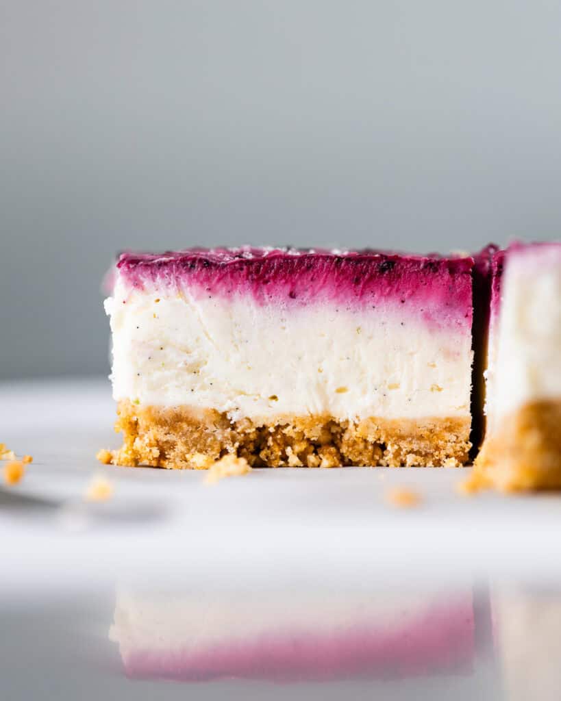 cheesecake uden husblas