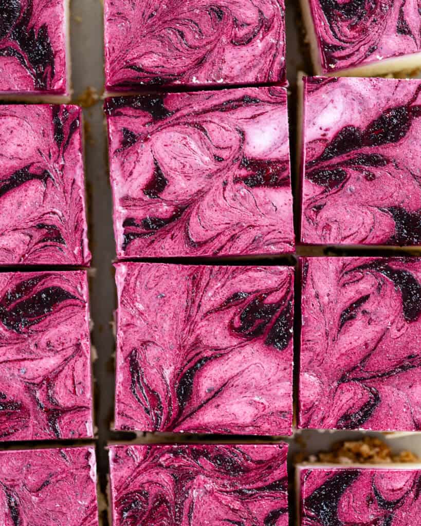 cheesecake uden husblas oppefra