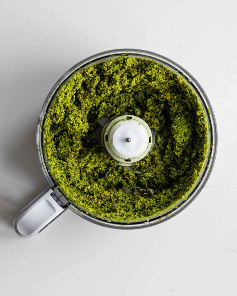nordiske falafler fars