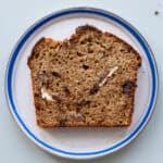 opskrift bananbrød med surdej