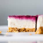 opskrift cheesecake uden husblas