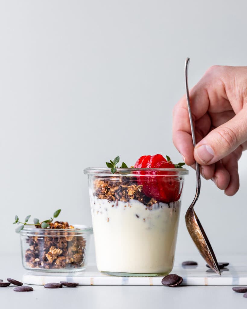 surdejs granola
