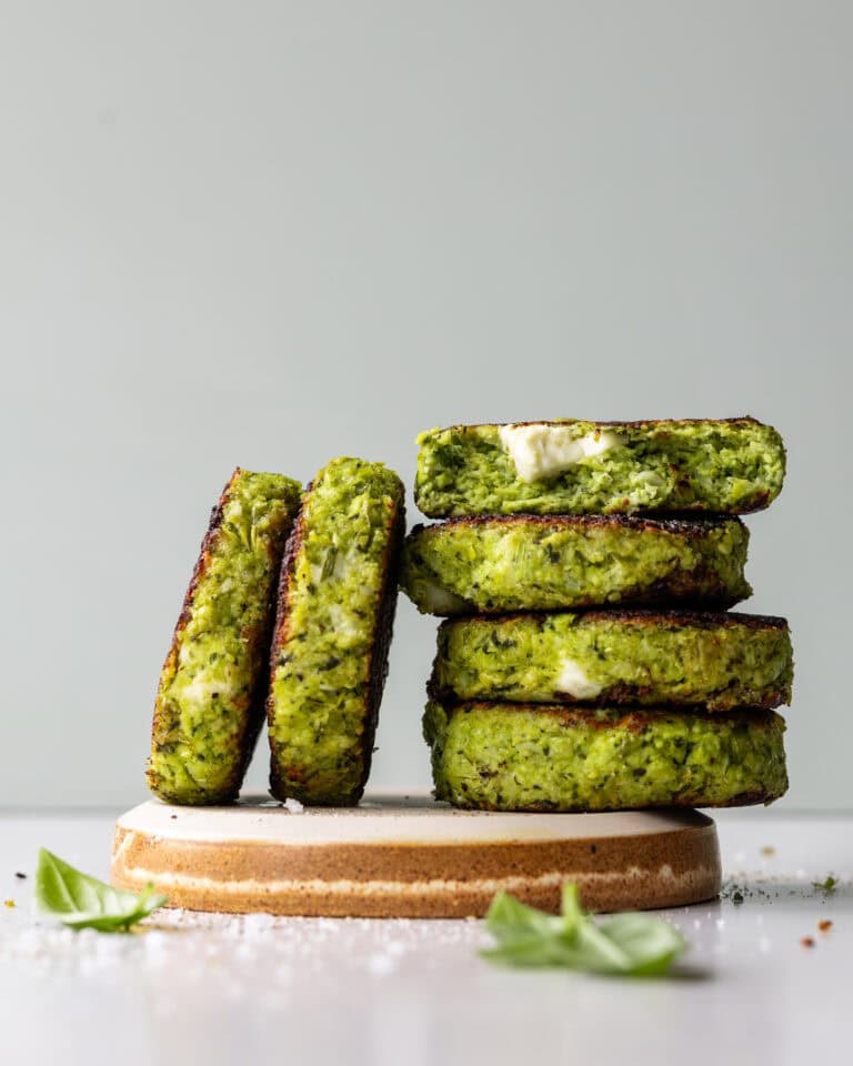 edamame frikadeller