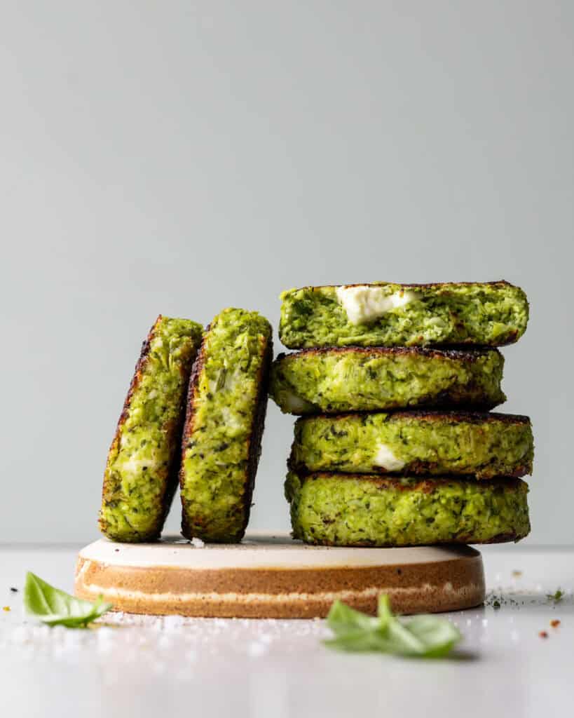 edamame frikadeller
