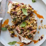 opskrift oliventapenade med feta