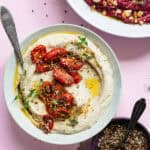 opskrift butterbean hummus