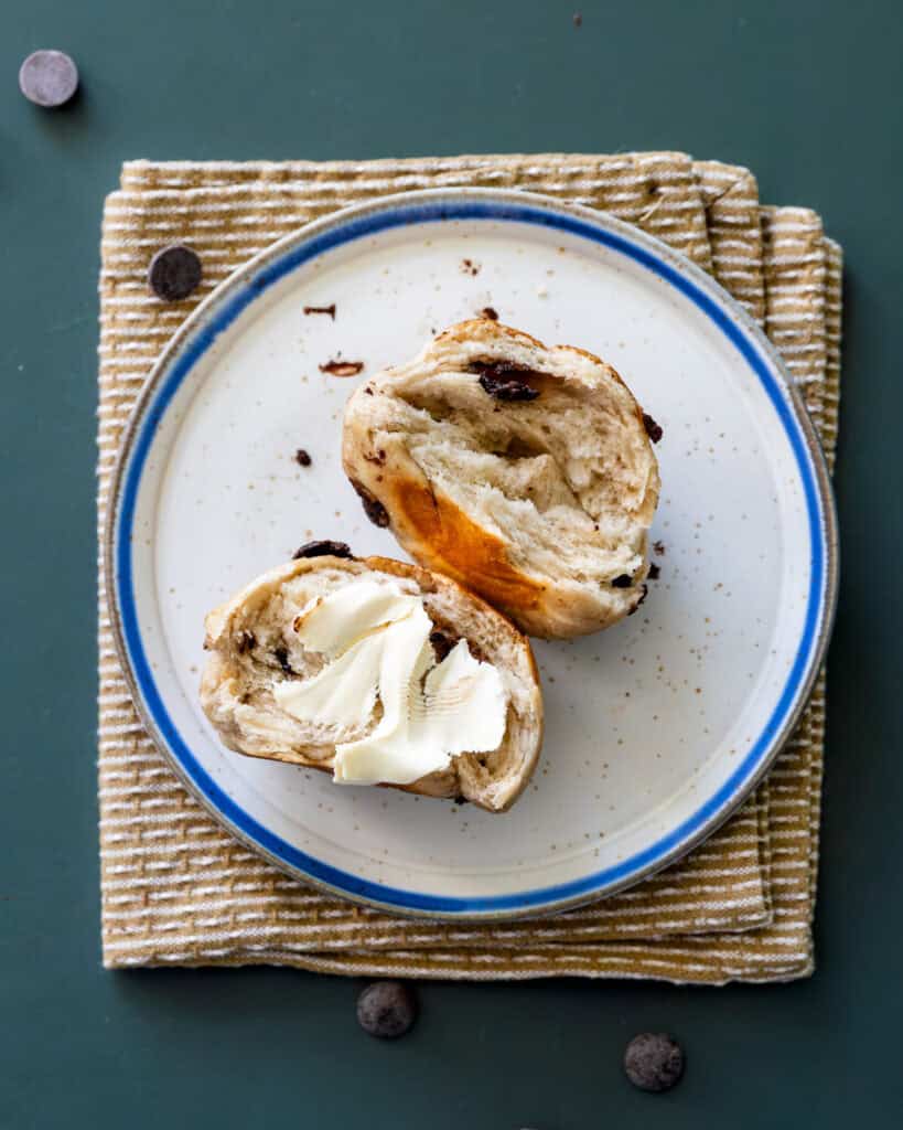 chokoladeboller uden æg