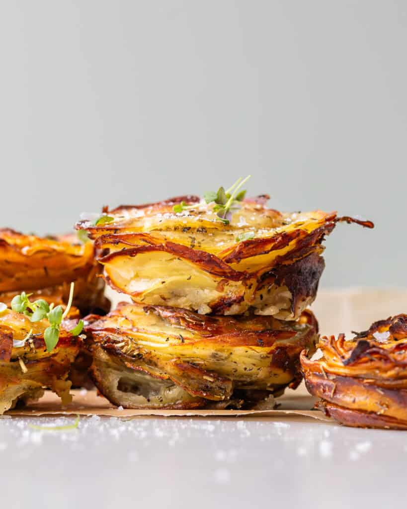 Vegetarisk opskriftsudvikling 5