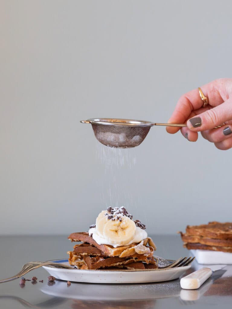 Vegetarisk opskriftsudvikling 3