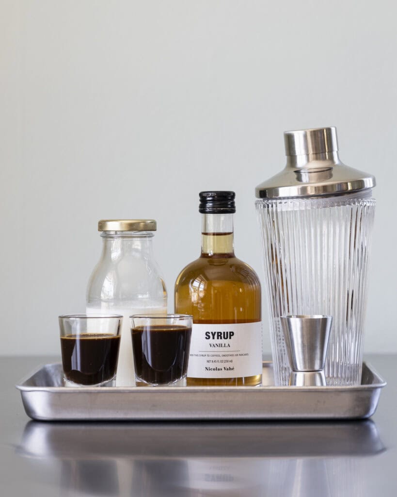 Vegetarisk opskriftsudvikling 2