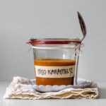 opskrift miso karamel