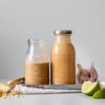 opskrift peanutdressing