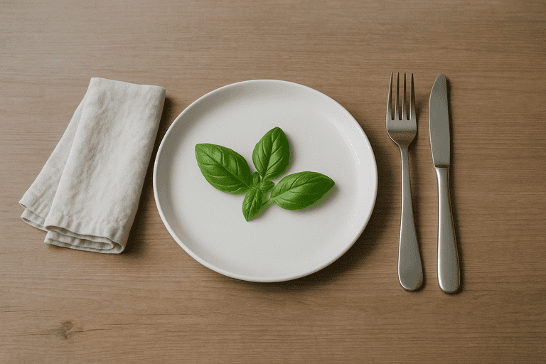 Skab en hyggelig vegansk middag derhjemme 2