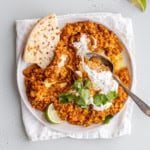 opskrift dahl